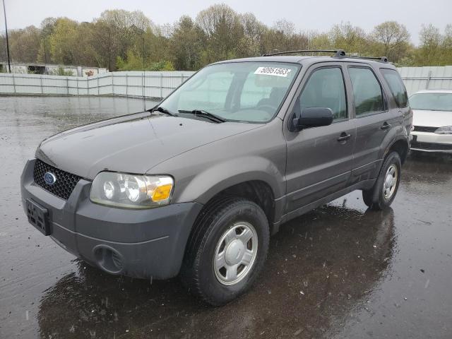 2005 Ford Escape XLS