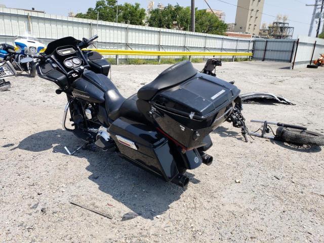 2011 HARLEY-DAVIDSON FLTRU 1HD1KGM19BB637579