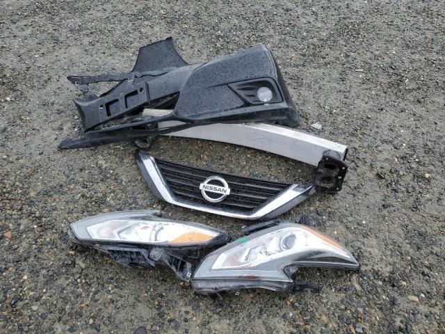 1N4AL3APXJC187715 Nissan ALTIMA 2.5