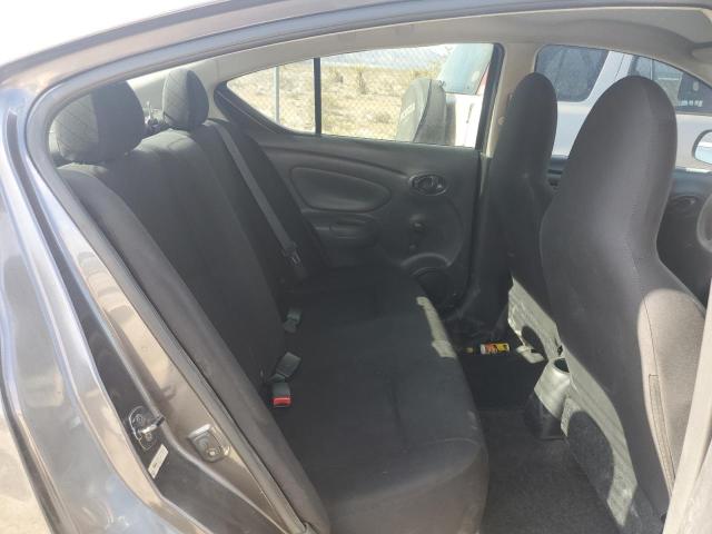 2015 NISSAN VERSA 1.6 - 3N1CN7AP6FL807575