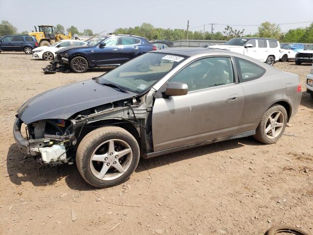 2004 Acura RSX 