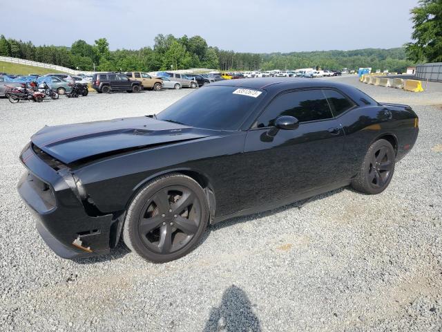 2013 Dodge Challenger R/T