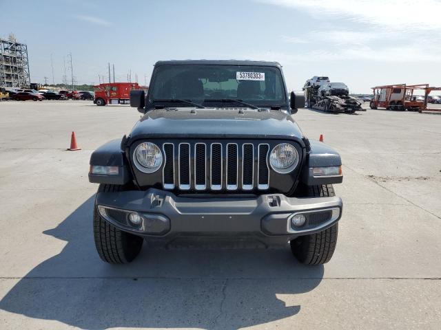 1C4HJXEN3LW213006 Jeep Wrangler Unlimited Sahara