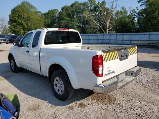 1N6BD0CTXFN756558 Nissan FRONTIER S