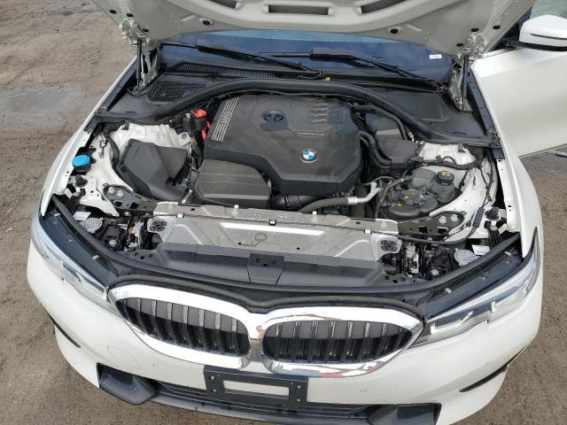 2021 BMW 330XI - 3MW5R7J09M8C17672