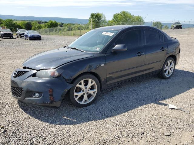 2009 Mazda Mazda3 i