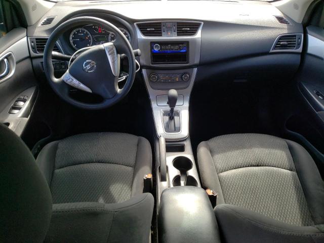 3N1AB7AP1EY304683 Nissan SENTRA S