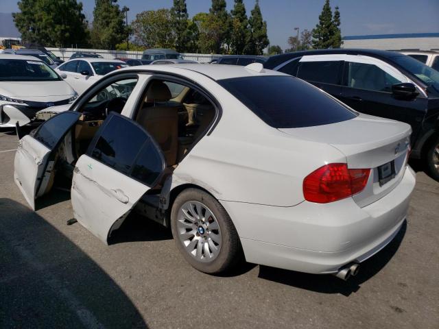 BMW 3 SERIES I SULEV 2009 1
