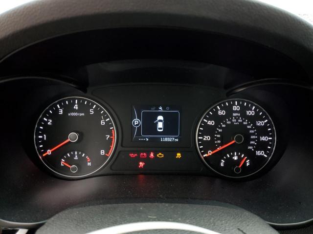5XXGT4L36GG013850 KIA Optima Lx