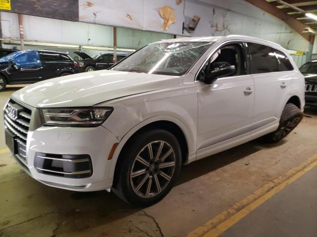 2019 Audi Q7 Premium