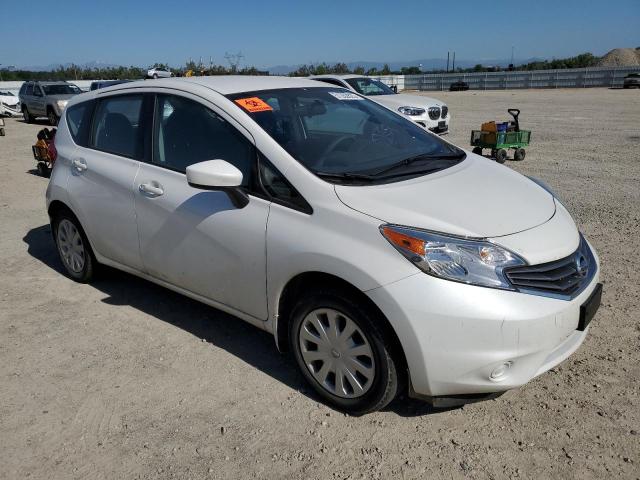 3N1CE2CP8FL375491 Nissan Versa Note S
