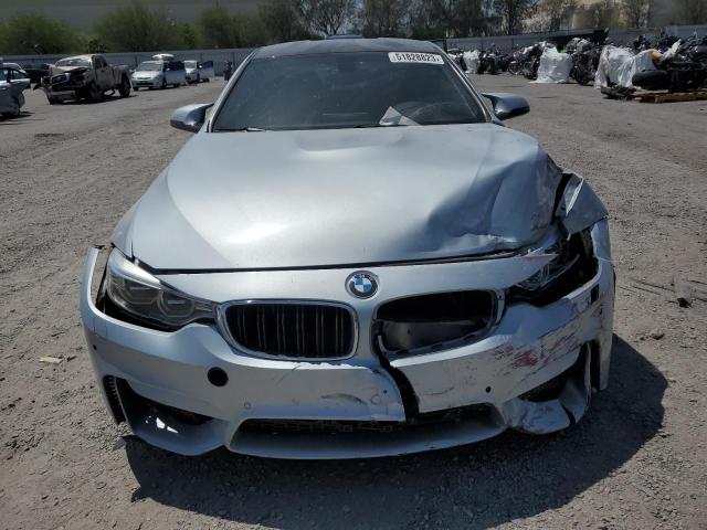 WBS3R9C5XFK331706 BMW M4