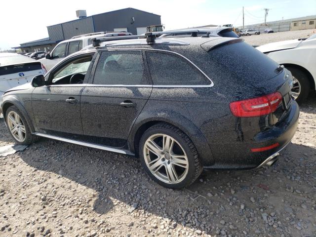 VIN WA1UFAFL9DA167541 2013 Audi A4, Premium Plus no.2