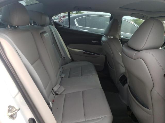 2016 ACURA TLX ADVANC 19UUB2F73GA012080