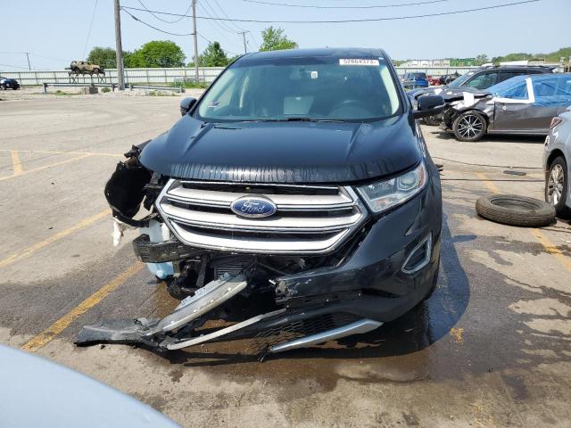 2FMPK3J95JBC32631 Ford EDGE SEL