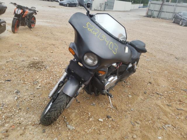 2003 HONDA VT750 CDA - JH2RC44333M701775