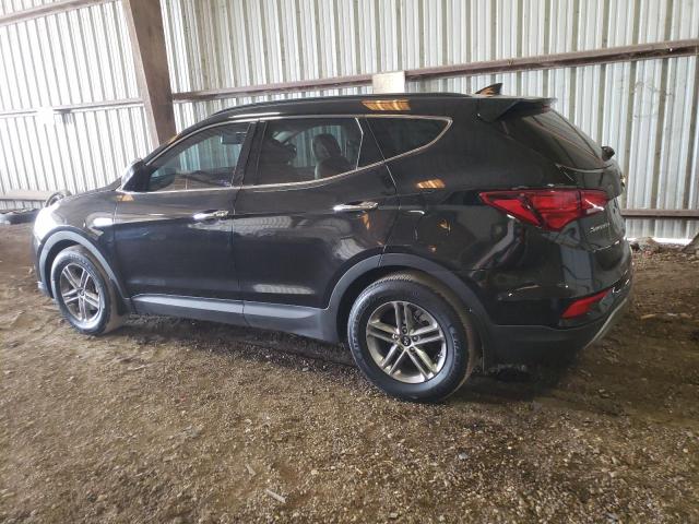 5NMZU3LB7HH049489 | 2017 HYUNDAI SANTA FE S