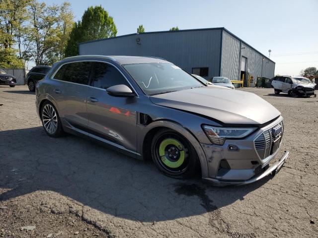 2019 AUDI E-TRON PRE - WA1VABGE8KB023897
