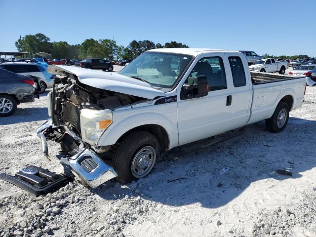 2011 Ford F-250 