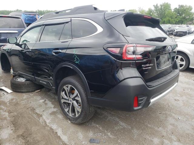 4S4BTAPC4N3199402 Subaru Outback Touring
