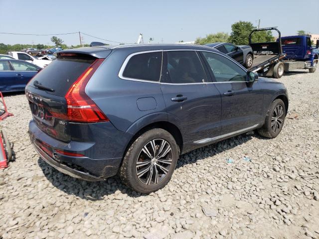 2022 VOLVO XC60 B6 IN - YV4062RL3N1901059