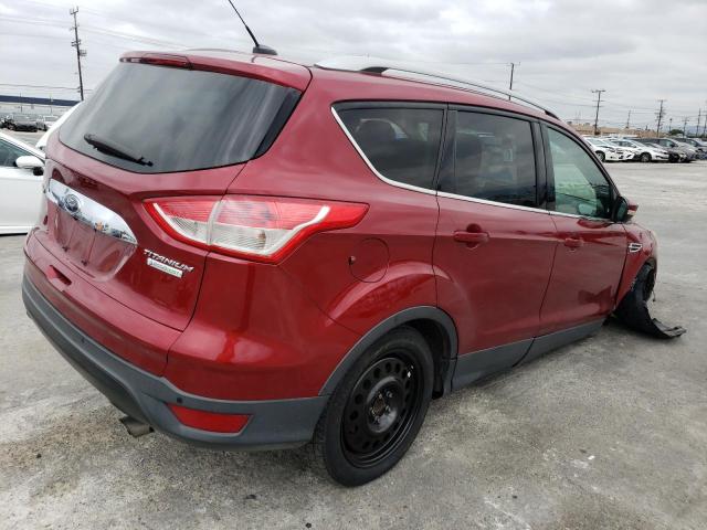 1FMCU0JX2EUC08325 Ford Escape Titanium