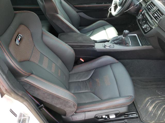 2020 BMW M2 COMPETI - WBS2U7C0XL7E72294