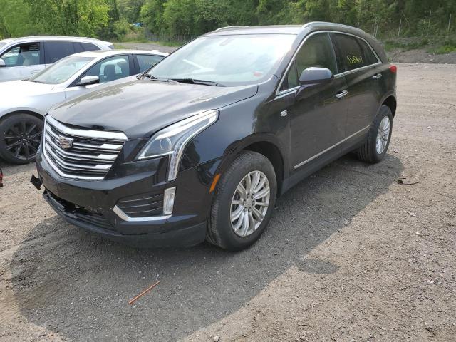 2019 Cadillac XT5 