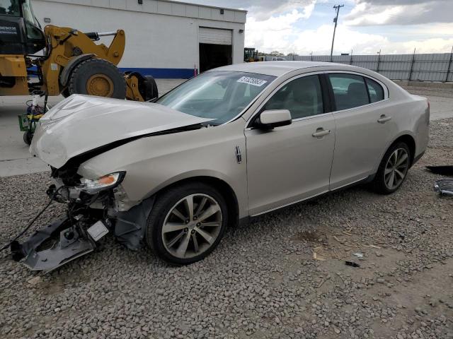 2009 Lincoln MKS 