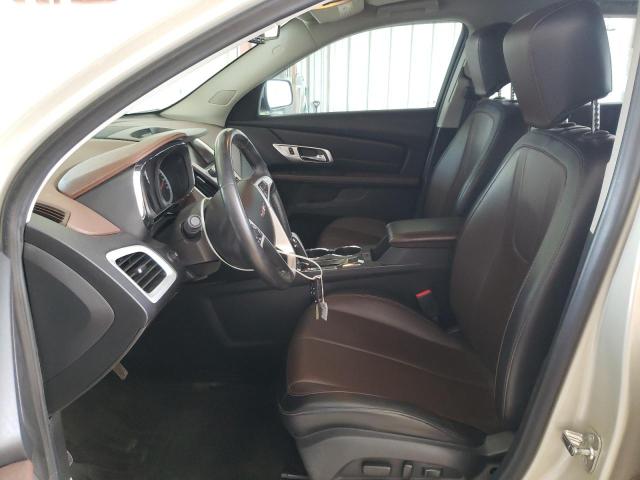 2GKFLXE30F6250890 GMC Terrain Slt