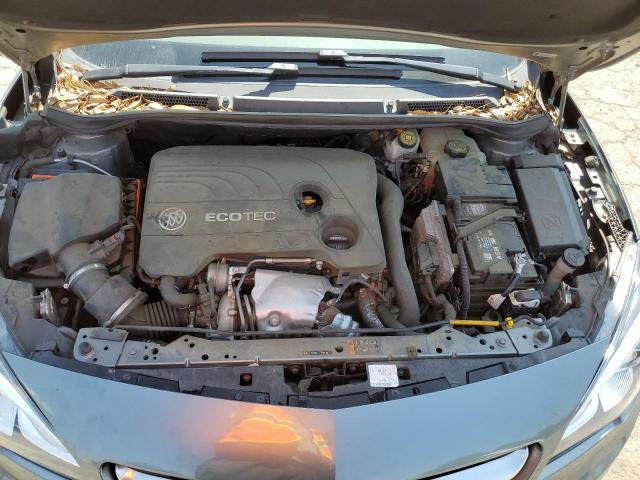 W04WH3N53KG327053 Buick Cascada Premium