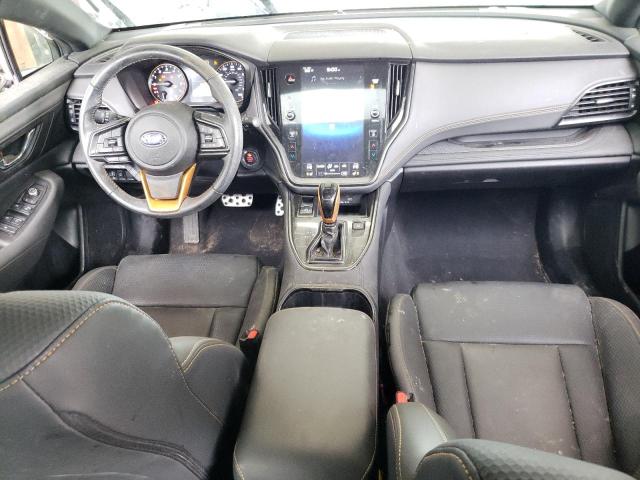 4S4BTGUD8N3106929 Subaru Outback Wilderness