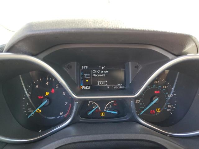2017 FORD OTHER NM0LE7F70H1302564