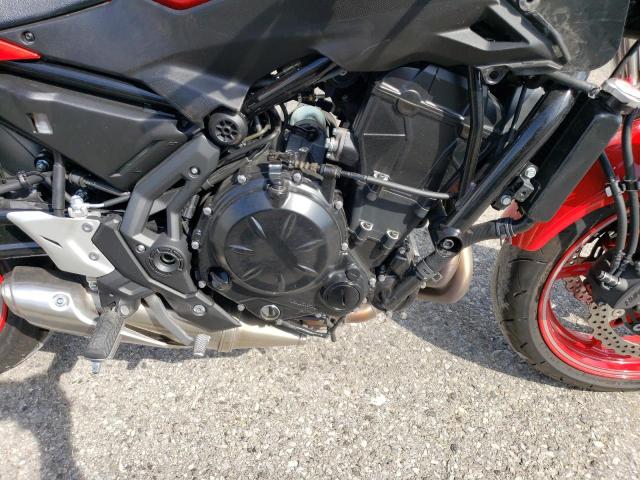 2022 KAWASAKI ER650 K - ML5EREK16NDA66418