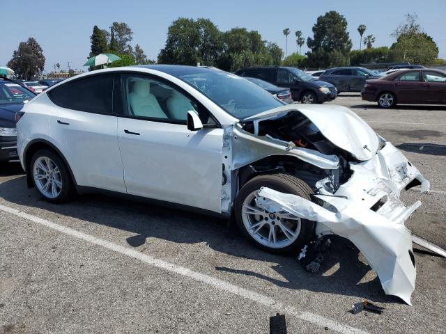 7SAYGAEE8PF588186 Tesla Model Y