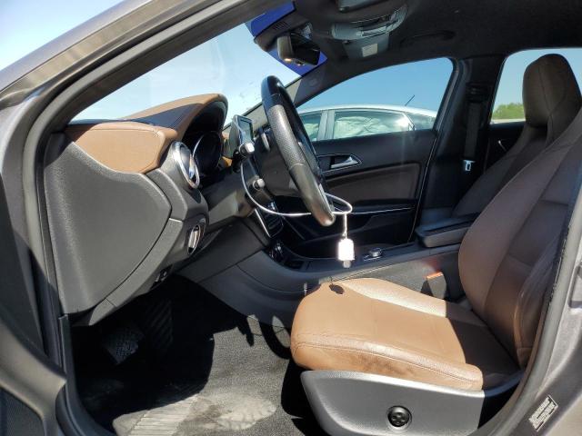 WDCTG4GB8FJ124506 Mercedes-Benz Gla 250 4matic