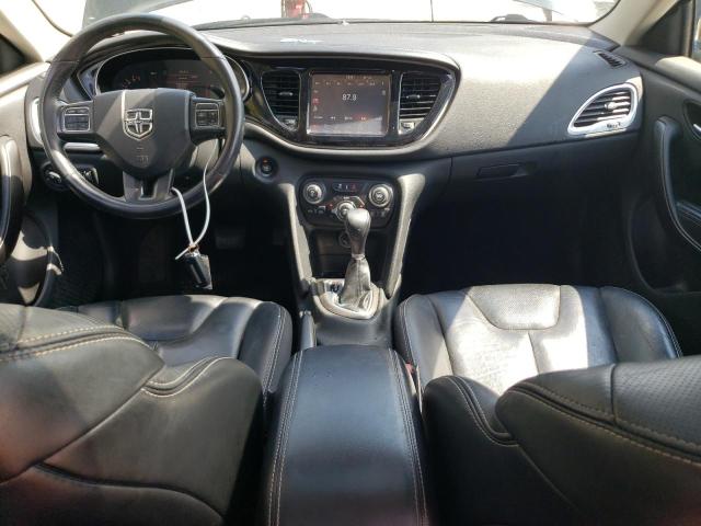 2015 DODGE DART LIMIT 1C3CDFCB3FD182624
