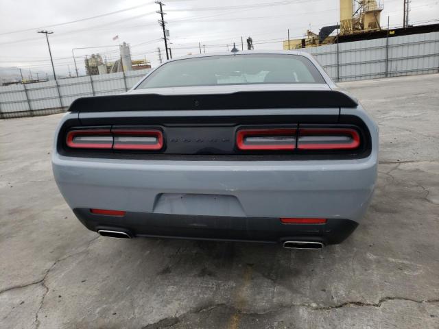 2C3CDZAG8MH597308 Dodge Challenger Sxt