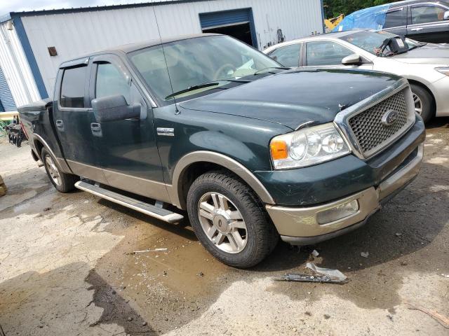 2005 Ford F150 Supercrew VIN: 1FTPW12525KB80704 Lot: 52162703