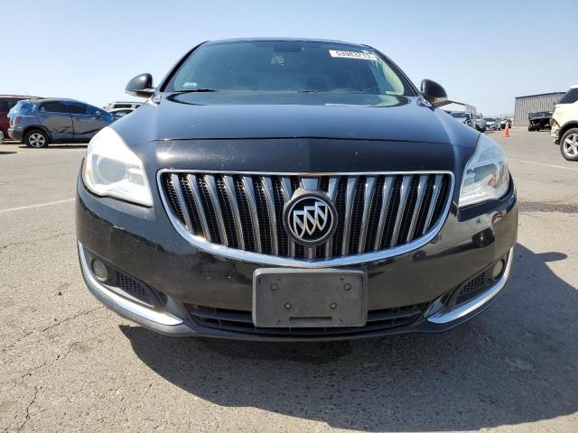 2G4GV5EK6E9295041 Buick Regal