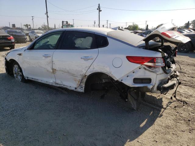 5XXGT4L32JG267370 KIA Optima Lx