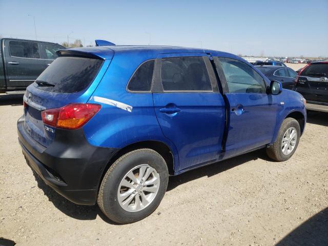 2018 MITSUBISHI RVR SE JA4AJ3AU6JZ605801