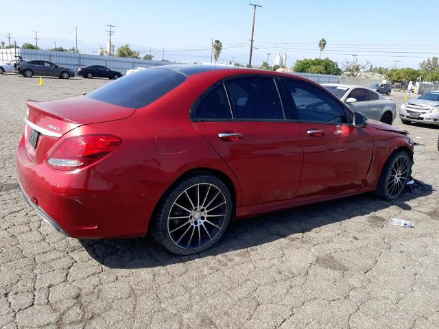 55SWF4KB2GU156193 Mercedes-Benz C 300 4matic