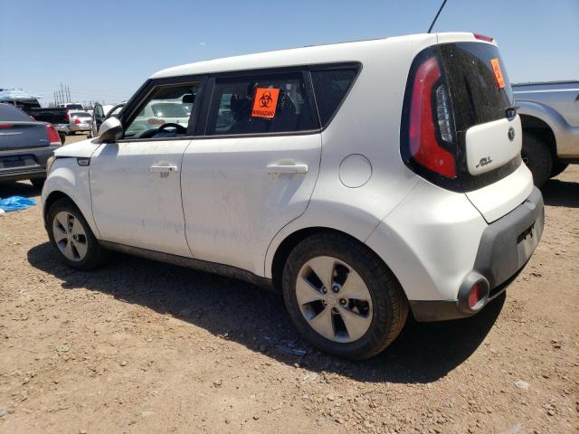 KNDJN2A20F7812769 KIA Soul