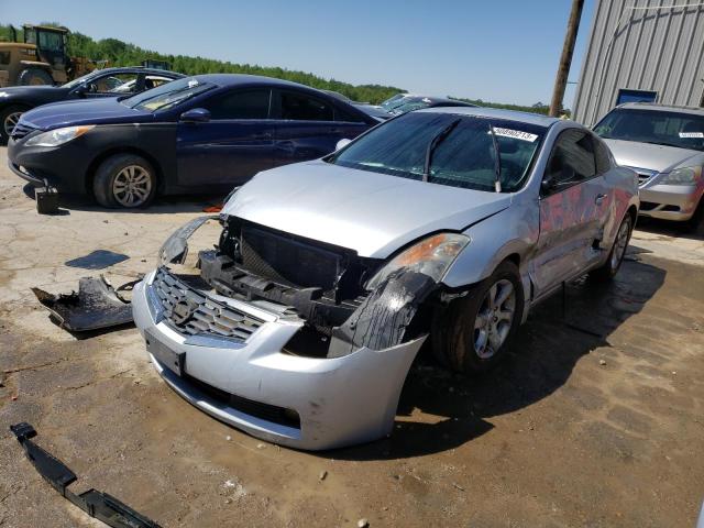 Nissan Altima 2008 2 5 s