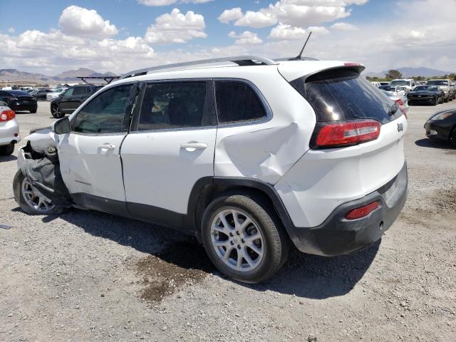 1C4PJLCB0HD221774 Jeep Cherokee Latitude