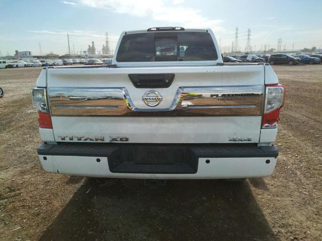 1N6AA1F40HN503234 Nissan Titan Xd Sl