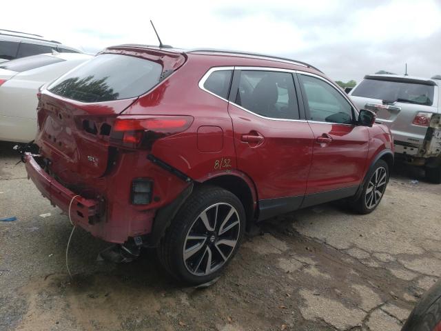 2017 NISSAN ROUGE - JN1BJ1CP1HW029071