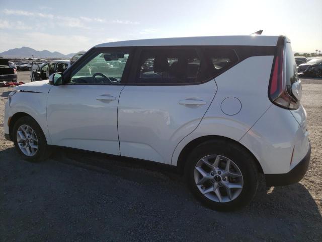 KNDJ23AU8P7839431 KIA SOUL LX