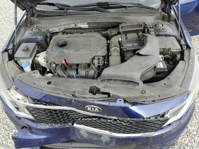 5XXGT4L37HG144402 KIA Optima Lx